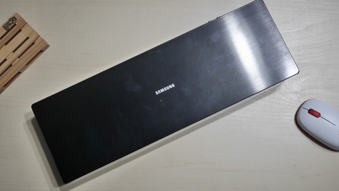 【科技狗開箱】 Samsung QLED量子電視  65Q9F 開箱 & 觀賞心得 - ˊ65Q9F, 4K HDR, 4K 電視, DCI-P3, Netflix, QLED, UHD, XBOX ONE X, 藍光 - 科技狗 3C DOG