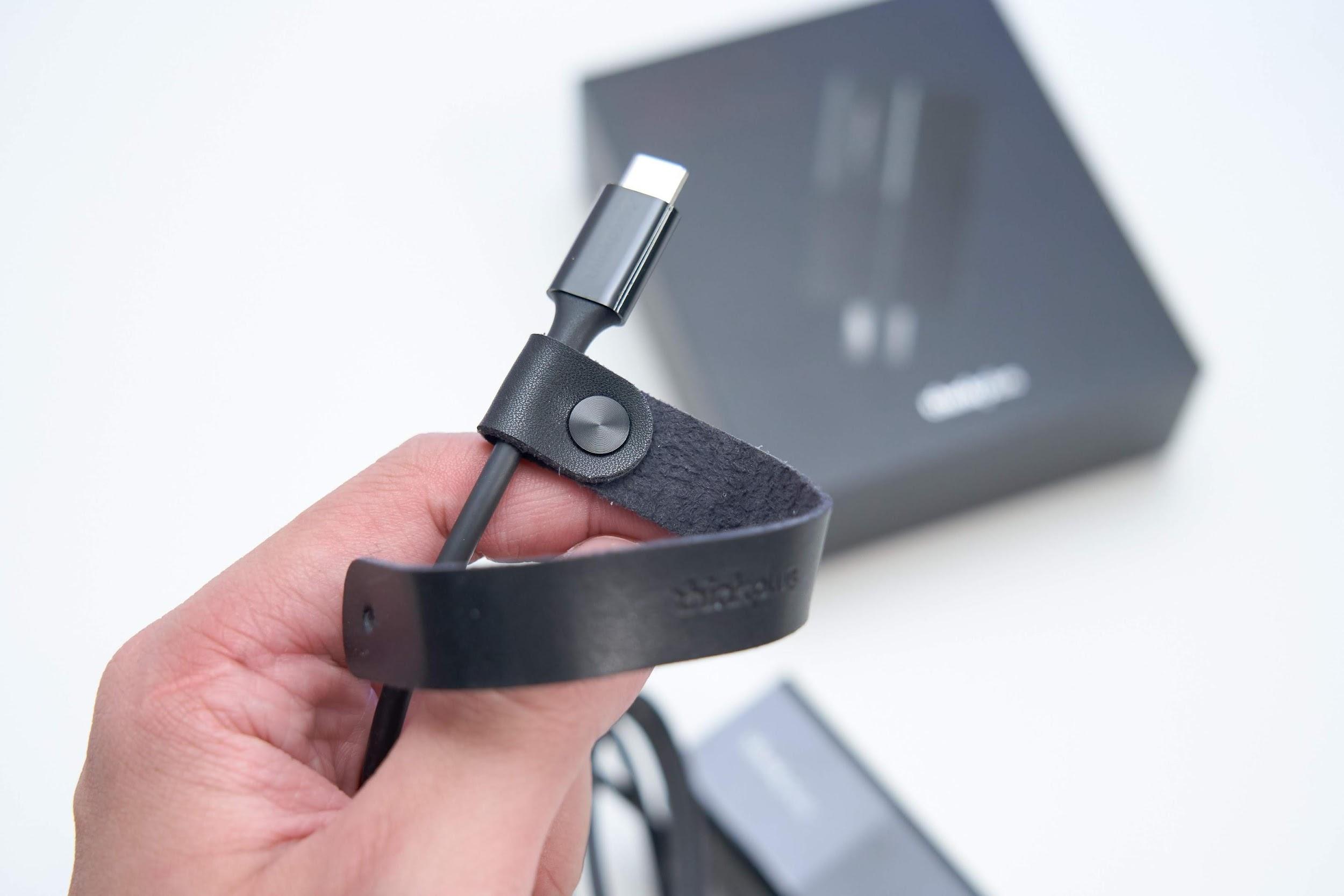 聯想 Lenovo thinkplus 口紅電源｜65W 超輕巧充電頭 開箱體驗｜ - 60C, Innergie, LENOVO, PD, PD充電, POWER, PowerGear, QC, QC充電, TAPE-C, THINKPLUS, 充電, 口紅電源, 台達電, 聯想 - 科技狗 3C DOG