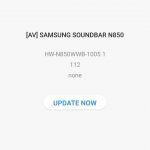 Dolby Atmos / DTS:X 滿滿的大音效｜ SAMSUNG HW-N850 Soundbar 杜比全景聲開箱安裝設定與體驗心得 - 科技狗 3C DOG