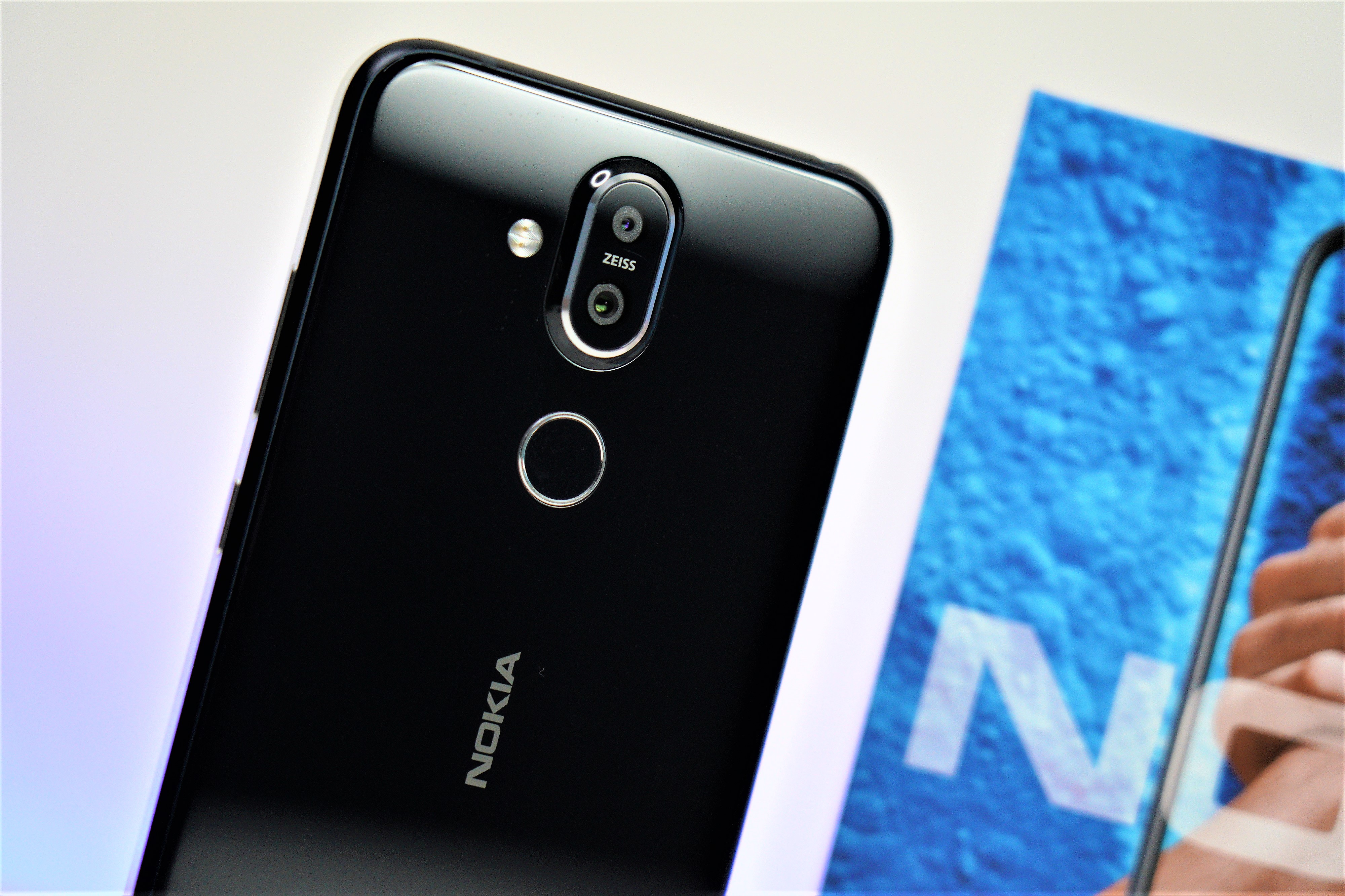 Nokia 8.1 十大使用教學|GCam下載、隱藏瀏海、臉部辨識教學、優化| - 科技狗 3C DOG