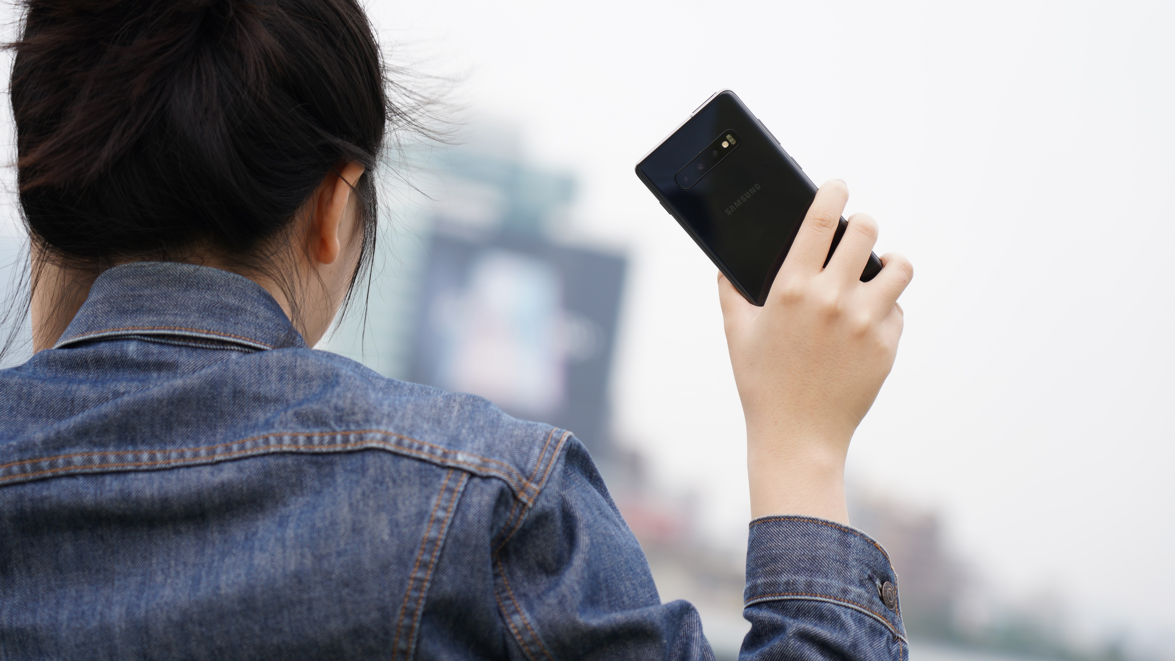 SAMSUNG Galaxy S10+ 完整體驗、開箱實測 - Galaxy, s10, Samsung - 科技狗 3C DOG