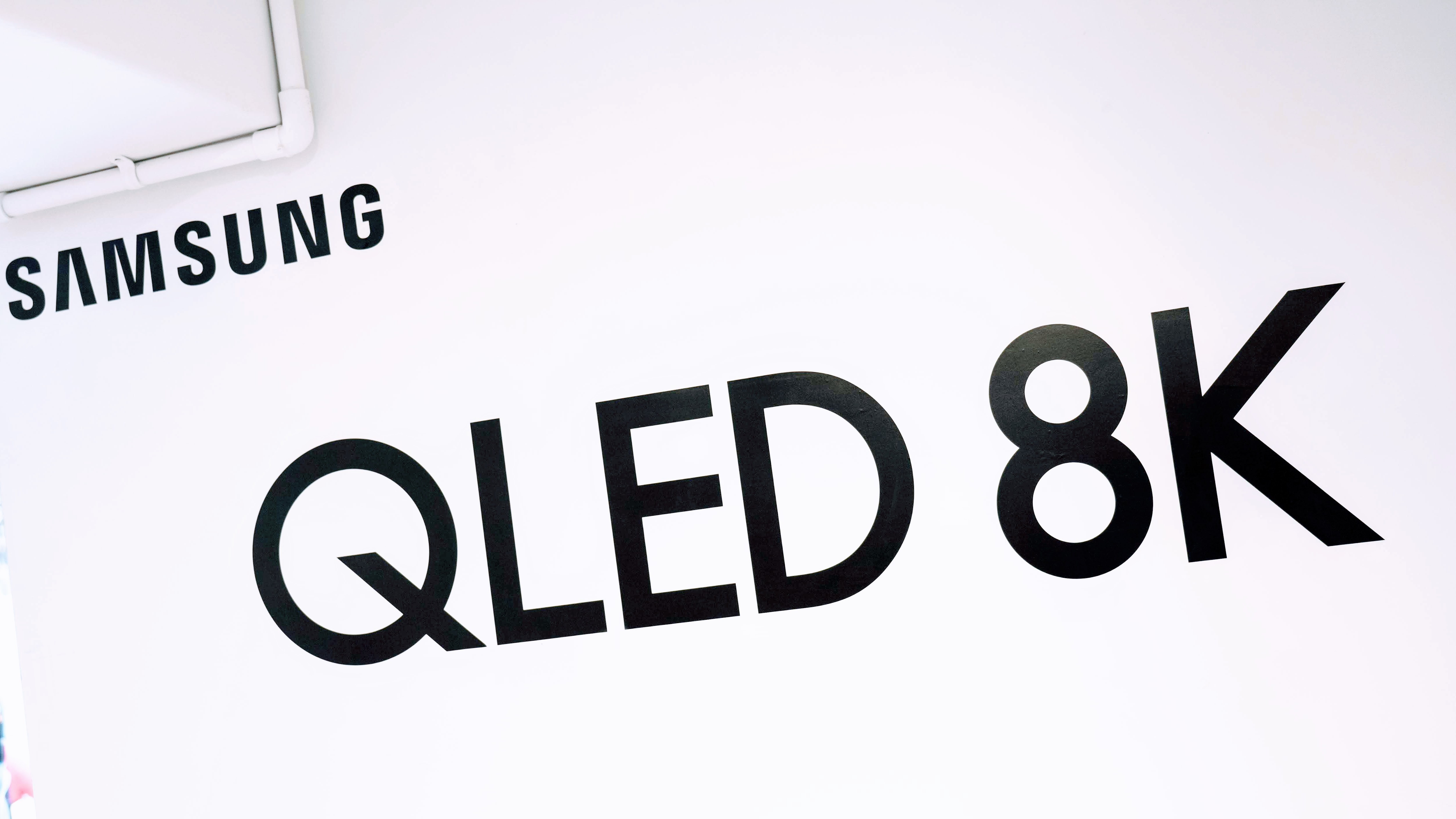 【選購指南】8K？三星電視 2019 新機與 2018 款機型選購建議｜王就愛高顏質Samsung 8K QLED 體驗會會後感 - QLED - 科技狗 3C DOG