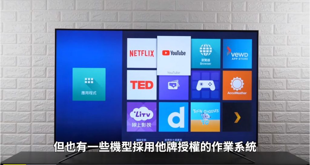 【選購指南】2020年4K 電視怎麼選？ Part 2｜系統&特色功能 BenQ S55-700/HERAN 55UDF88/SONY 55X7500F/TCL 55C2US 對比｜ - 3cdog, 4K, 4khdr, 4ltv, benq, Heran, Netflix, s55700, SONY, TCL - 科技狗 3C DOG