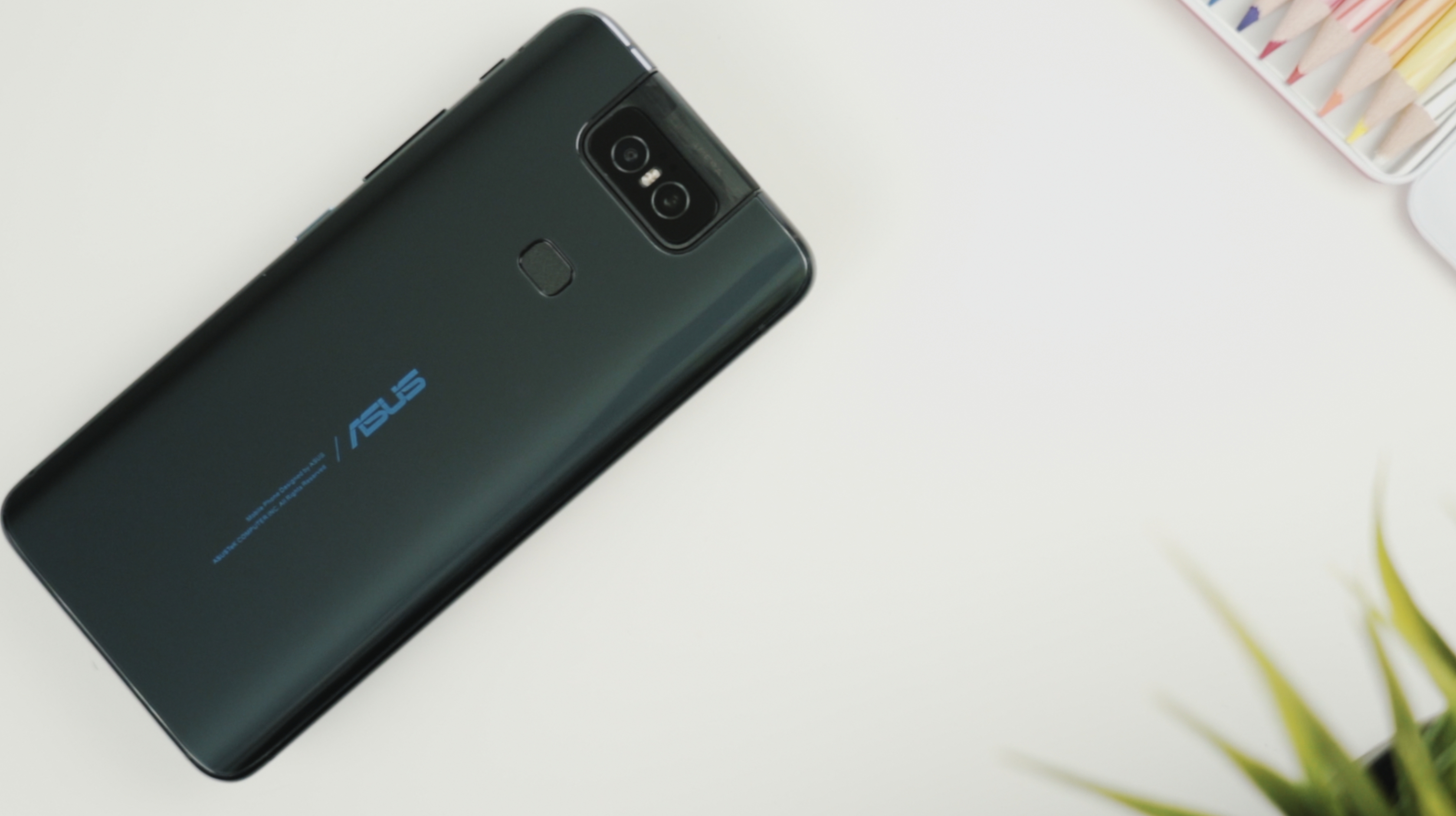 【技巧教學】翻轉鏡頭怎麼玩 ASUS ZenFone 6 必學技巧教學|Google Camera 安裝/智慧快捷鍵/HDR++模式/鏡頭校準/顧眼睛放鬆模式/無線傳檔| - ASUS, google, GOOGLECAMERA, HDR, ZenFone5, ZenFone5Z, ZNEFONE6 - 科技狗 3C DOG