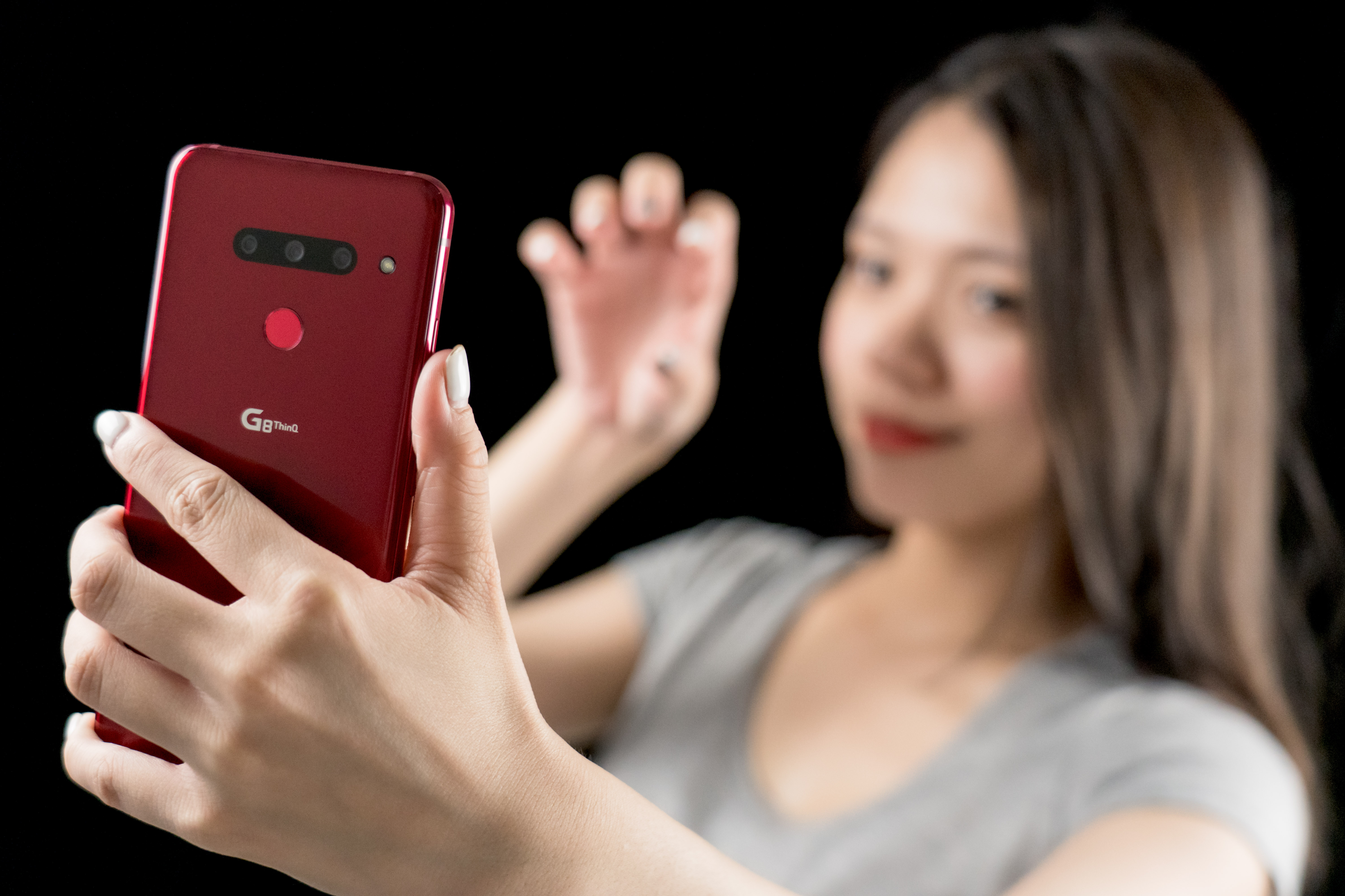 從韓國來 der!台灣沒有上市的 LG G8 ThinQ 詳細深度體驗~保留「Quad DAC」、新功能「Air Motion」全部都給你! - Air Motion, G8, LG, LG G8 ThinQ, LG G8S ThinQ, LG G8SThinQ, THINQ, TOF, 中央公園, 台灣, 實測, 心得, 懸浮手勢, 旗艦, 旗艦手機, 網速, 美麗島, 跑分, 韓國, 體驗, 高雄 - 科技狗 3C DOG