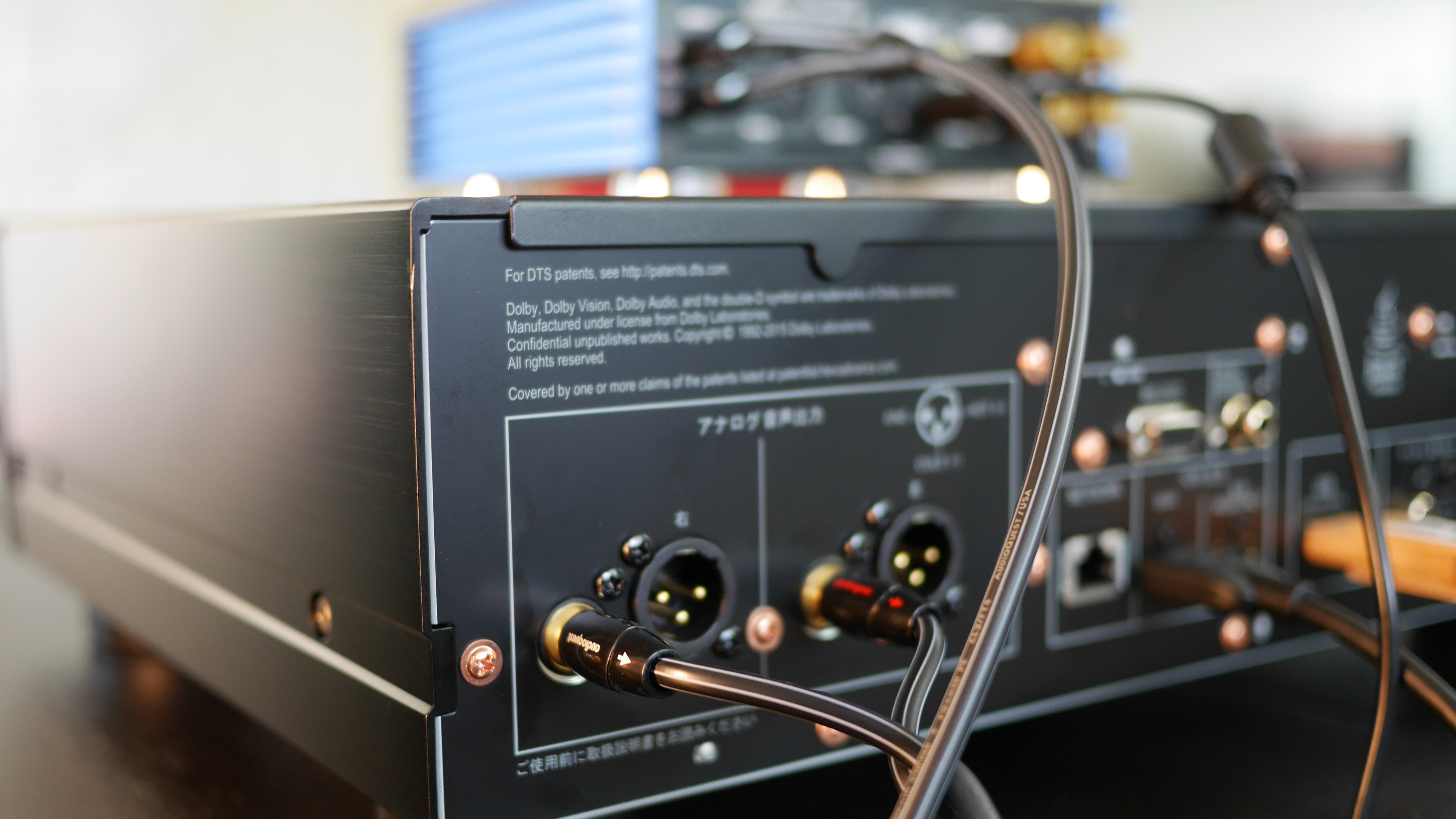 【試聽體驗】 AuricSound A7 EX VACUUM TUBE Amp Hi-Res 綜合真空管擴大機 - AuricSound, 擴大機, 真空管, 綜合擴大一ㄐ, 耳機, 耳機擴大機 - 科技狗 3C DOG