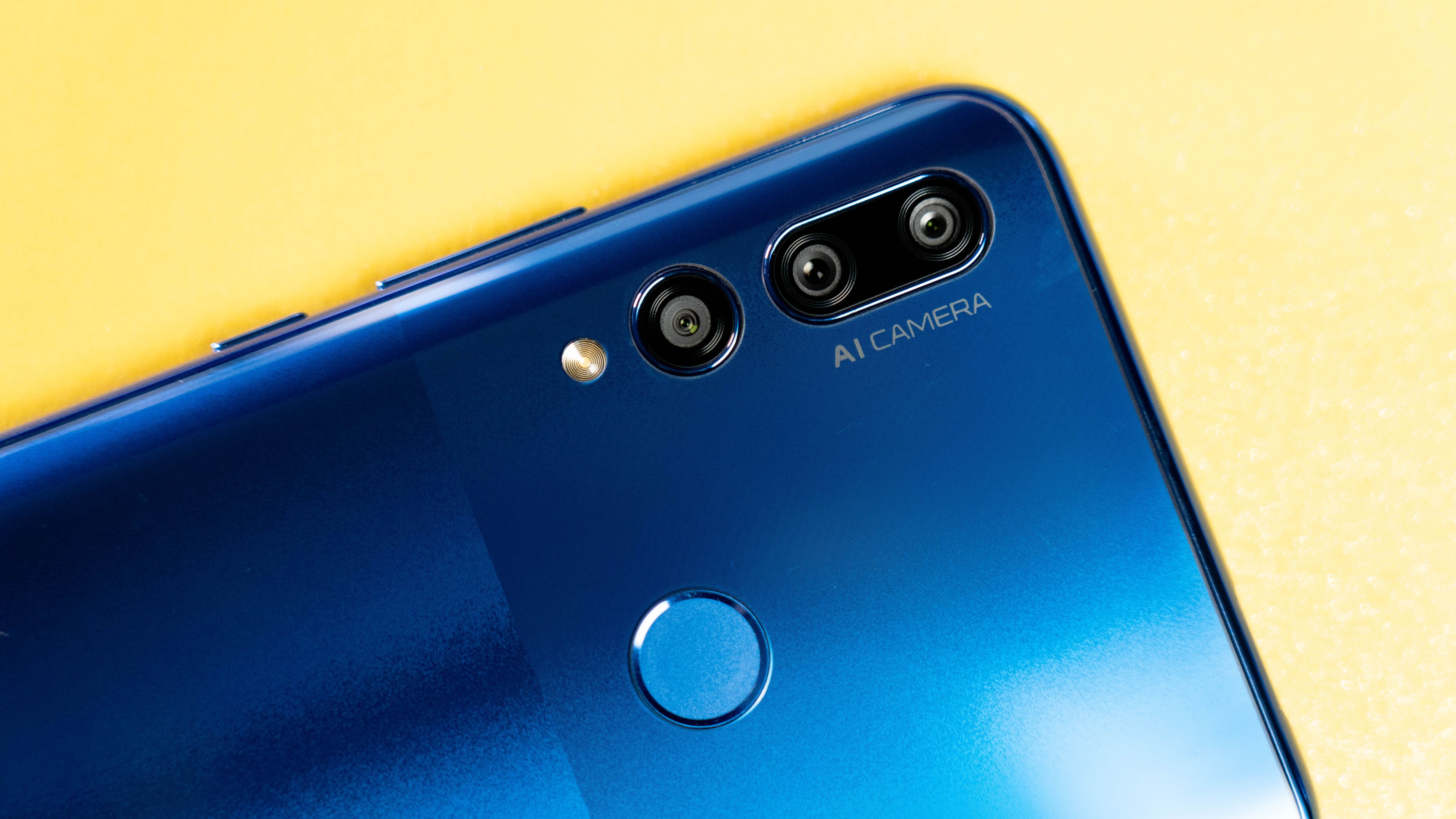 【開箱上手】華為 Huawei Y9 Prime 2019—平價也能夠全面 - HUAWEI, Y9, Y9 Prime, 華為 - 科技狗 3C DOG