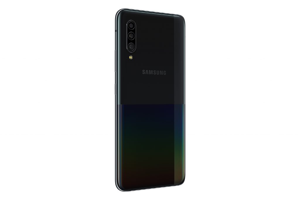 【快訊報爆】三星 Samsung 推出平價 5G 手機 Galaxy A90 5G 採用旗艦級 S855 搶攻市場！ - 5g, a90, Galaxy, galaxy a90, galaxy a90 5G, Samsung, 三星, 三星手機 - 科技狗 3C DOG