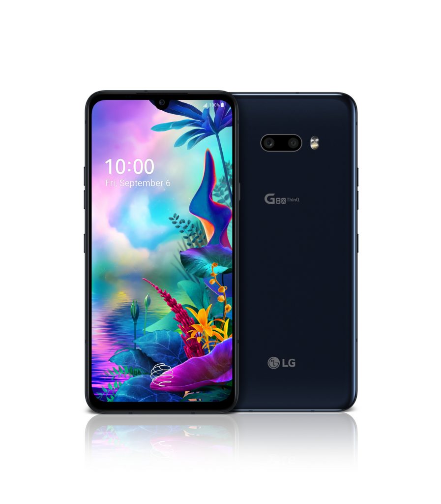 【快訊報報】雙螢幕 LG G8X ThinQ 來了!6.4 吋 360˚ 自由翻轉螢幕畫面! - G8, g8s, g8x, LG, LG G8 ThinQ, THINQ, 手機, 折疊, 摺疊手機, 雙螢幕手機 - 科技狗 3C DOG