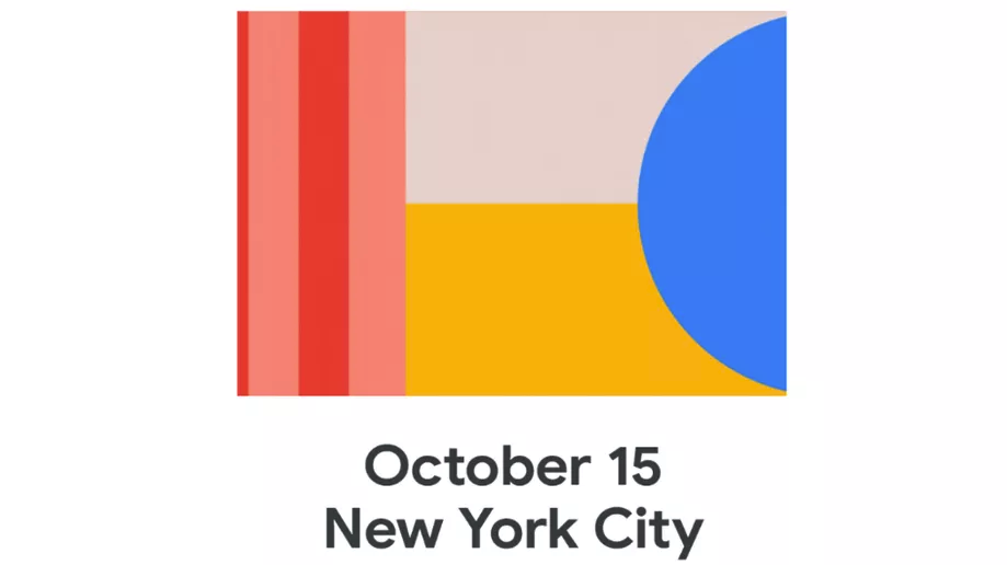 【快訊報報】終於不是爆料～真的 Pixel 4 來了！Google 發表會將於 10/15 紐約舉行 - PIXEL - 科技狗 3C DOG
