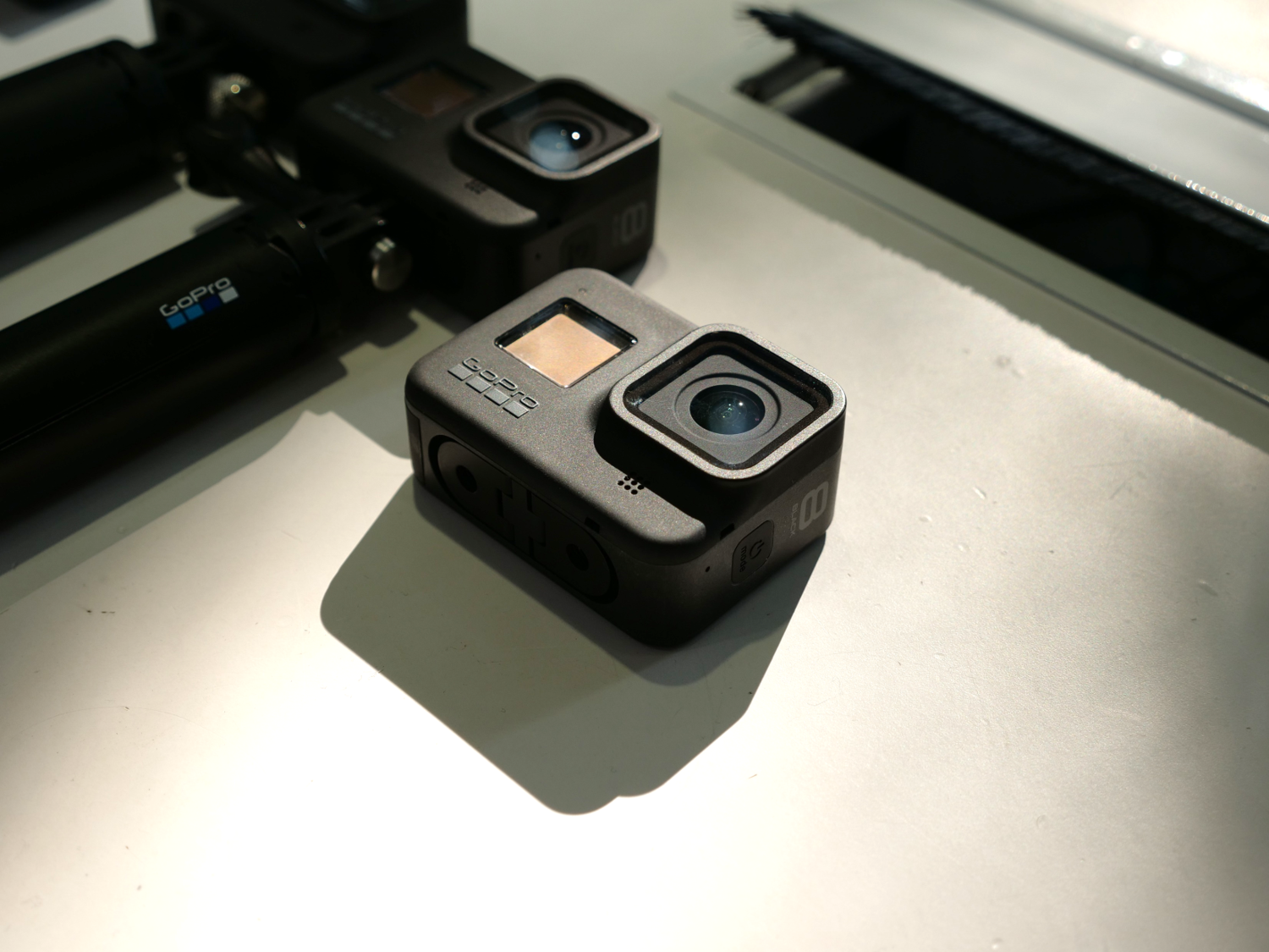 【實地探訪】運動相機大進化！GoPro Hero 8 Black & GoPro Max外觀升級、繁體中文、全新防抖動！ - 相機攝影 - 科技狗 3C DOG