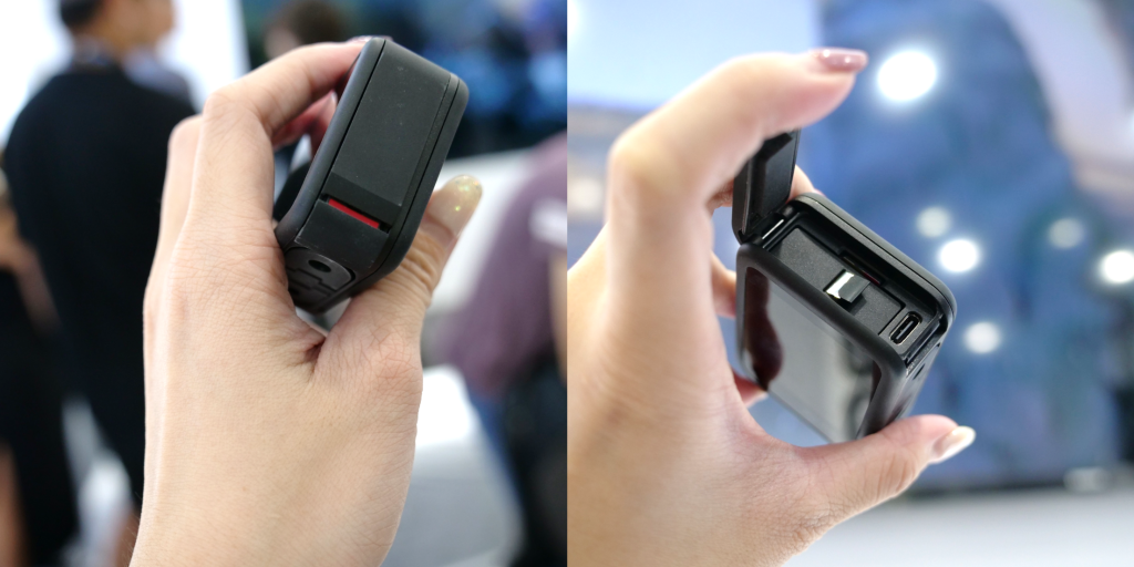 【實地探訪】運動相機大進化!GoPro Hero 8 Black & GoPro Max外觀升級、繁體中文、全新防抖動! - gopro, GoPro Hero 8, GoPro Max, Hero 8, Max, 狗8, 運動相機 - 科技狗 3C DOG