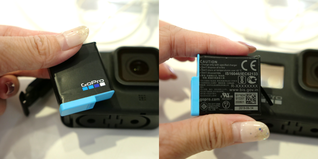 【實地探訪】運動相機大進化！GoPro Hero 8 Black & GoPro Max外觀升級、繁體中文、全新防抖動！ - gopro, GoPro Hero 8, GoPro Max, Hero 8, Max, 狗8, 運動相機 - 科技狗 3C DOG
