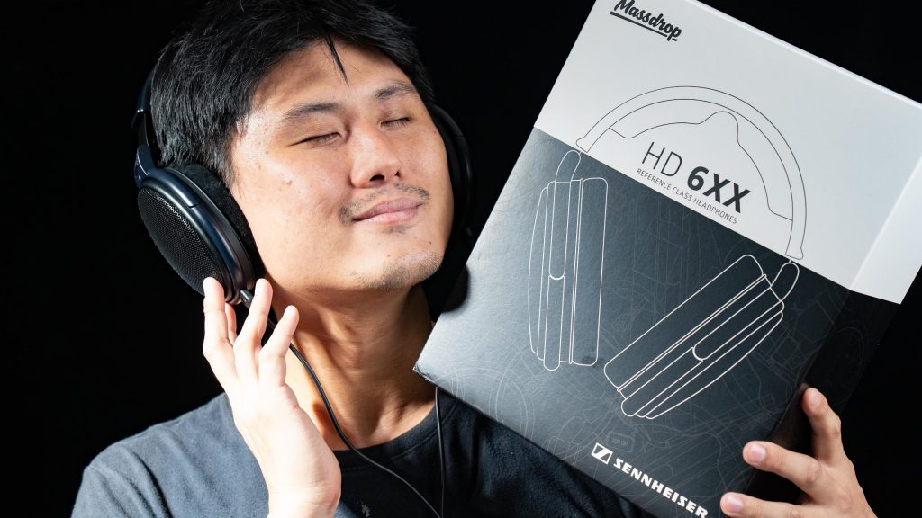 實測心得】黑五優惠Sennheiser HD6XX 耳機開箱ft. BuyandShip MASSDROP