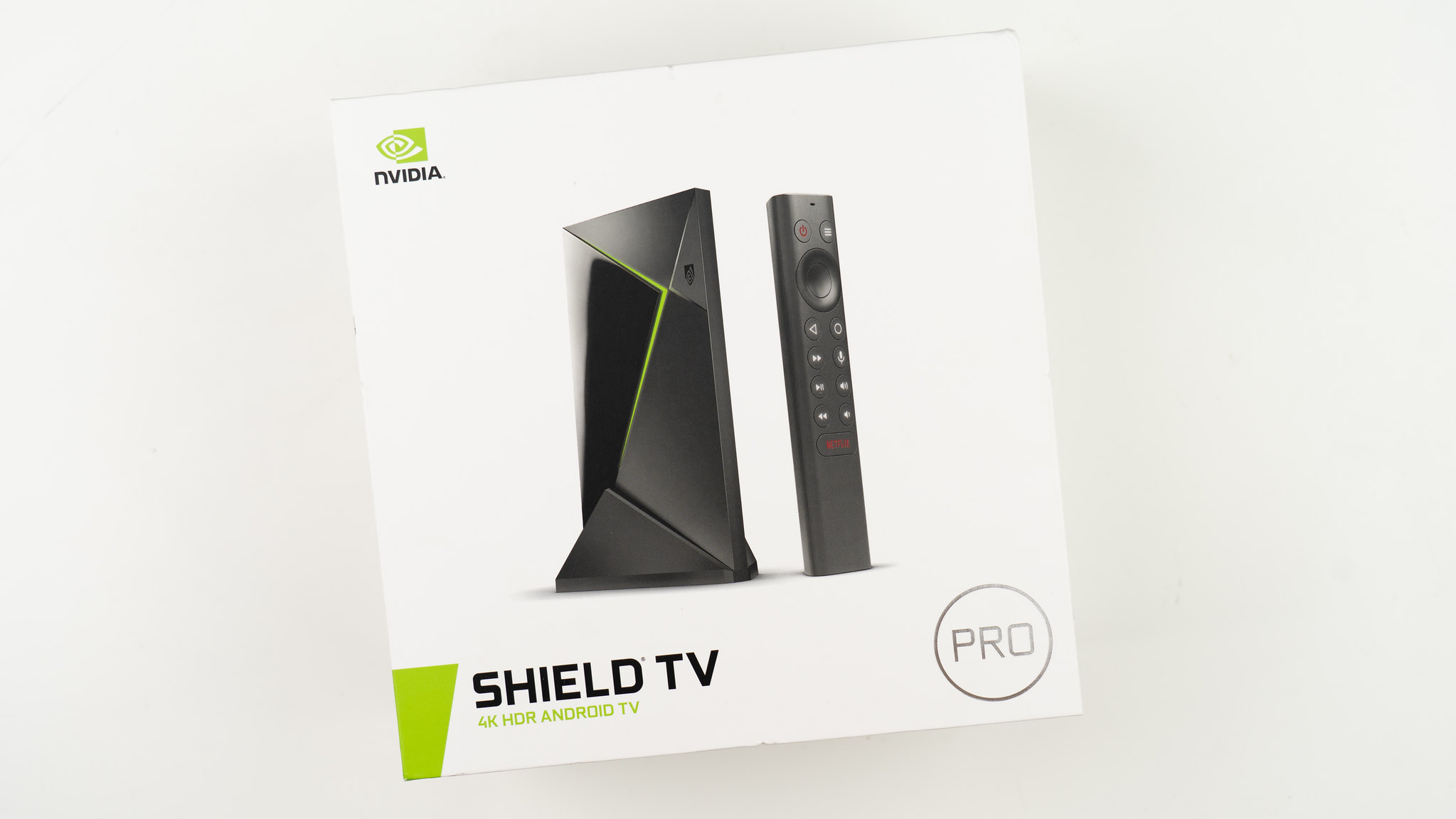 最強 Android TV 盒子無誤 NVIDIA Shield TV Pro 2019 開箱 ｜Dolby Vision/Atmos 全支援 Disney+ & Ivacy VPN 解鎖測試 - Shield Pro - 科技狗 3C DOG