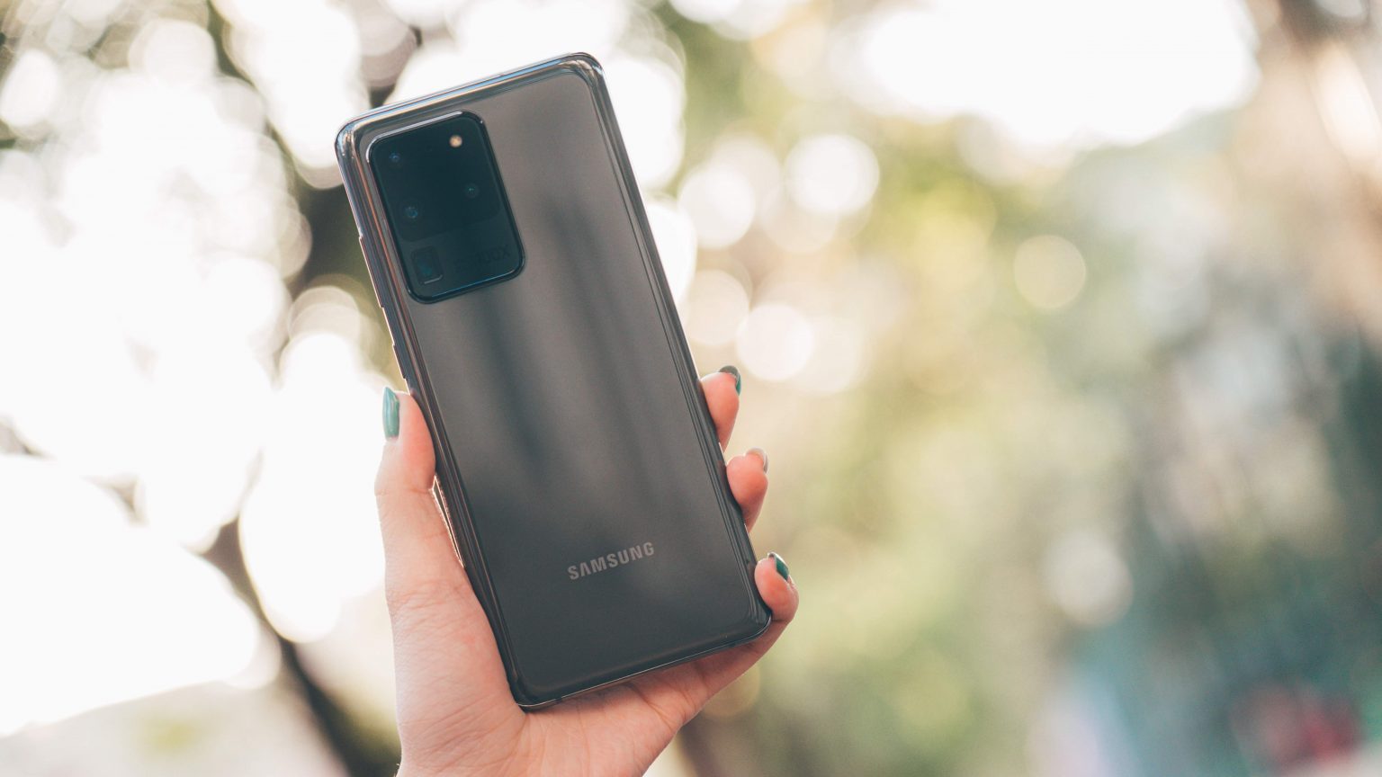 相機翻車?災情缺點總整理!三星 Galaxy S20 Ultra 5G|科技狗