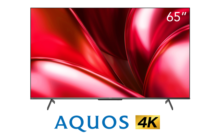 SHARP 夏普 AQUOS 4T-C65GN7000X 評測報告 - 4K, 4K電視, SHARP, 科技狗, 開箱評測, 電視, 顯示器 - 科技狗 3C DOG