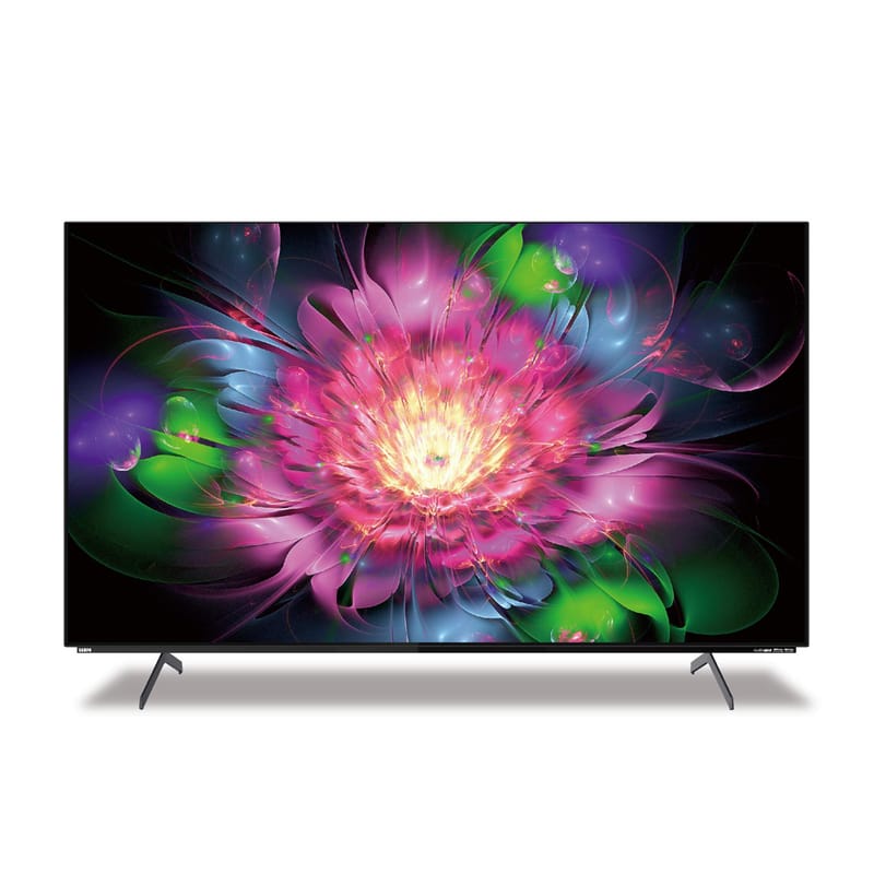 價格內最佳解！SAMPO 聲寶 OLED-55ZW8212  量測報告 - SAMPO - 科技狗 3C DOG