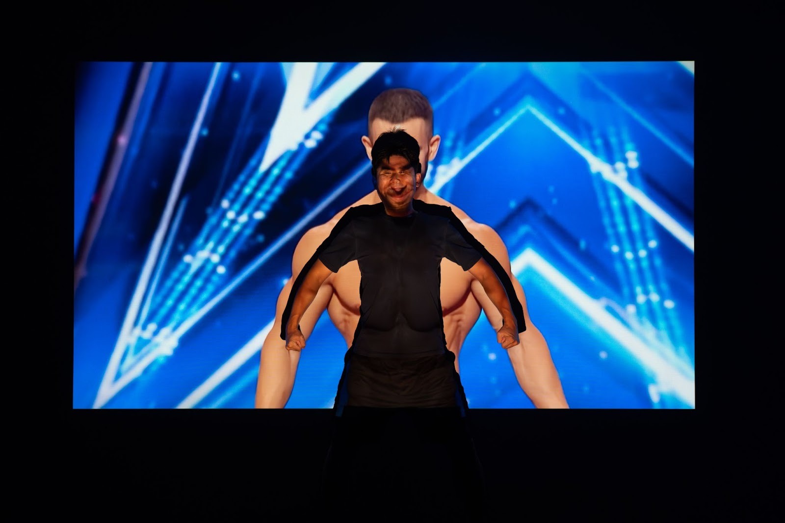 EPSON EF-22 自由視投影機 量測報告 - EPSON, 投影機, 科技狗3CDog, 行動投影機, 開箱評測, 雷射投影機 - 科技狗 3C DOG