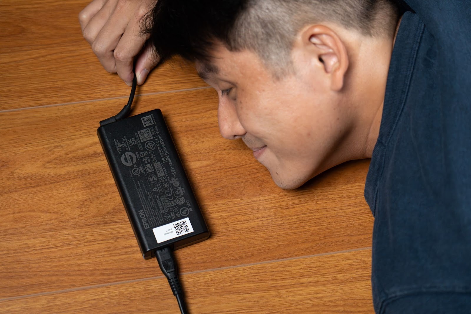 EPSON EF-22 自由視投影機 量測報告 - EPSON, 投影機, 科技狗3CDog, 行動投影機, 開箱評測, 雷射投影機 - 科技狗 3C DOG