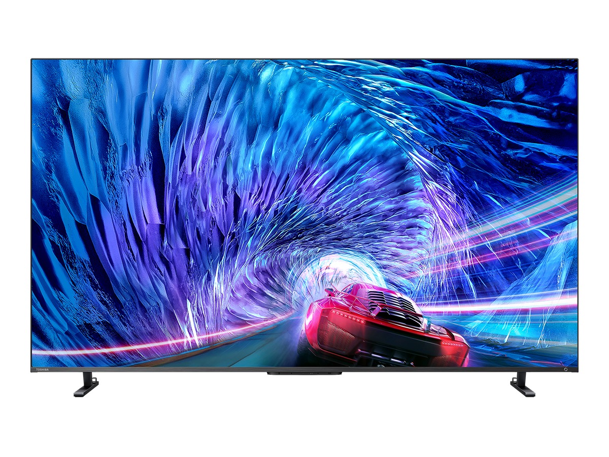 IPS 畫質夠美！TOSHIBA REGZA QLED Z670 量測報告 - QLED, QLED 電視, TOSHIBA, TOSHIBA Z670, 科技狗3CDog, 開箱 - 科技狗 3C DOG