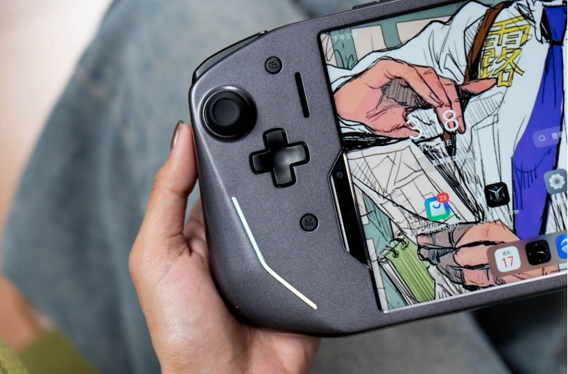 小米平板最強對手?臺灣沒賣的聯想 Legion Y700 四代評測:G9 手把合體、輕薄電競平板、Snapdragon 8 Elite 效能猛爆!災情、優缺點老實說|科技狗 - G9 手把, LENOVO, S8 Elite, 掌機, 電競平板 - 科技狗 3C DOG