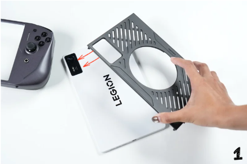 小米平板最強對手?臺灣沒賣的聯想 Legion Y700 四代評測:G9 手把合體、輕薄電競平板、Snapdragon 8 Elite 效能猛爆!災情、優缺點老實說|科技狗 - G9 手把, LENOVO, S8 Elite, 掌機, 電競平板 - 科技狗 3C DOG