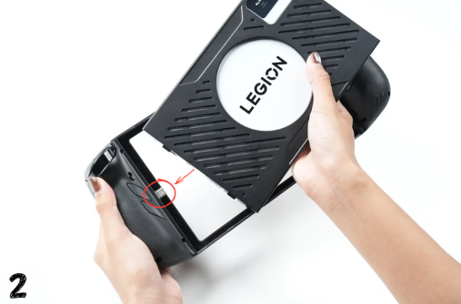 小米平板最強對手?臺灣沒賣的聯想 Legion Y700 四代評測:G9 手把合體、輕薄電競平板、Snapdragon 8 Elite 效能猛爆!災情、優缺點老實說|科技狗 - G9 手把, LENOVO, S8 Elite, 掌機, 電競平板 - 科技狗 3C DOG