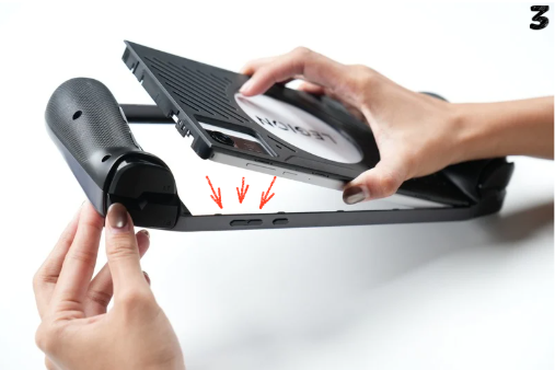 小米平板最強對手?臺灣沒賣的聯想 Legion Y700 四代評測:G9 手把合體、輕薄電競平板、Snapdragon 8 Elite 效能猛爆!災情、優缺點老實說|科技狗 - G9 手把, LENOVO, S8 Elite, 掌機, 電競平板 - 科技狗 3C DOG