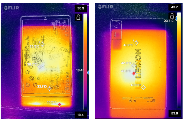 小米平板最強對手?臺灣沒賣的聯想 Legion Y700 四代評測:G9 手把合體、輕薄電競平板、Snapdragon 8 Elite 效能猛爆!災情、優缺點老實說|科技狗 - G9 手把, LENOVO, S8 Elite, 掌機, 聯想, 電競平板 - 科技狗 3C DOG