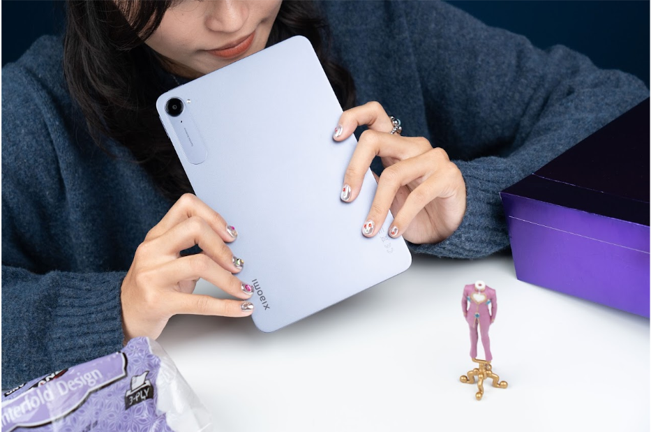 $14,999 的小米 Pad Mini 值得買嗎?聯發科天璣 9400+ 8.8 吋旗艦機對戰高通 S8 Elite Y700 四代,誰才是最強安卓小平板|科技狗 - xiaomi, 天璣 9400+, 聯發科, 輕薄平版, 黃金尺寸 - 科技狗 3C DOG