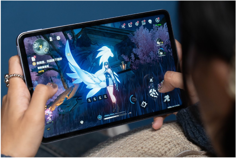 $14,999 的小米 Pad Mini 值得買嗎?聯發科天璣 9400+ 8.8 吋旗艦機對戰高通 S8 Elite Y700 四代,誰才是最強安卓小平板|科技狗 - xiaomi, 天璣 9400+, 聯發科, 輕薄平版, 黃金尺寸 - 科技狗 3C DOG