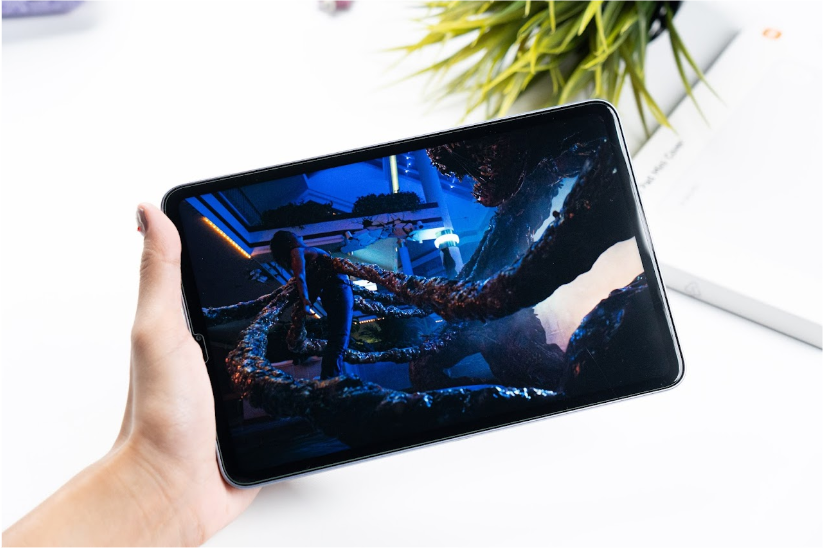 $14,999 的小米 Pad Mini 值得買嗎?聯發科天璣 9400+ 8.8 吋旗艦機對戰高通 S8 Elite Y700 四代,誰才是最強安卓小平板|科技狗 - xiaomi, 天璣 9400+, 聯發科, 輕薄平版, 黃金尺寸 - 科技狗 3C DOG