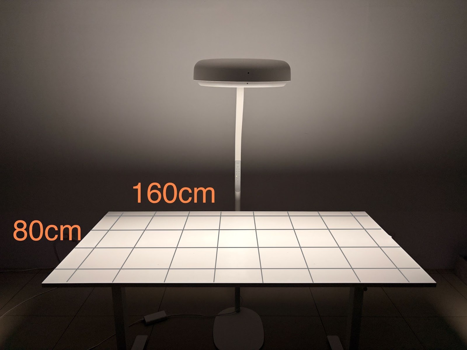 標題:超巨照明 BenQ MindDuo Max 護眼大立燈開箱評測|全光譜雙色 LED、Ra 演色性、檯燈、桌燈、寫字燈|科技狗 - benq, 檯燈, 立燈, 護眼, 開箱評測 - 科技狗 3C DOG