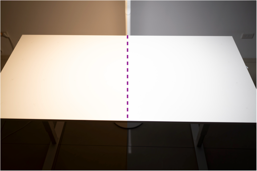 標題:超巨照明 BenQ MindDuo Max 護眼大立燈開箱評測|全光譜雙色 LED、Ra 演色性、檯燈、桌燈、寫字燈|科技狗 - benq, 檯燈, 立燈, 護眼, 開箱評測 - 科技狗 3C DOG