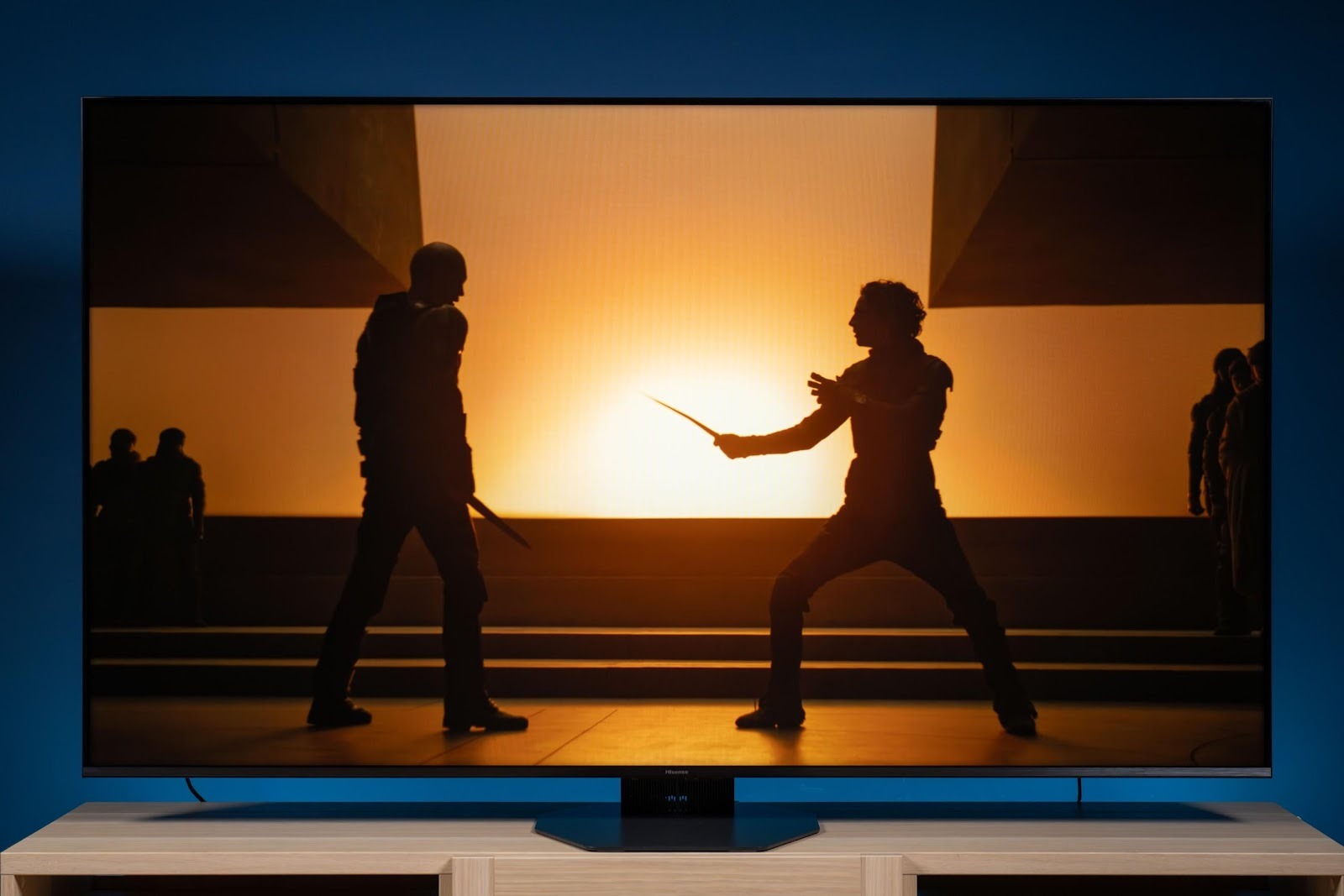 IPS 畫質頂天！Hisense 75U8Q｜量測報告 - 4K電視, Dolby Atmos, Dolby Vision, Hisense, 海信, 開箱評測, 電視, 顯示器 - 科技狗 3C DOG