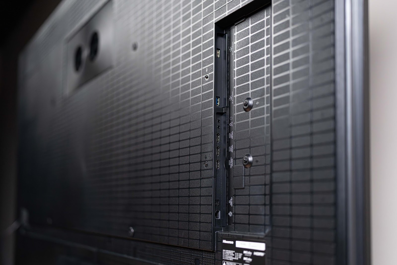 IPS 畫質頂天！Hisense 75U8Q｜量測報告 - 4K電視, Dolby Atmos, Dolby Vision, Hisense, 海信, 開箱評測, 電視, 顯示器 - 科技狗 3C DOG