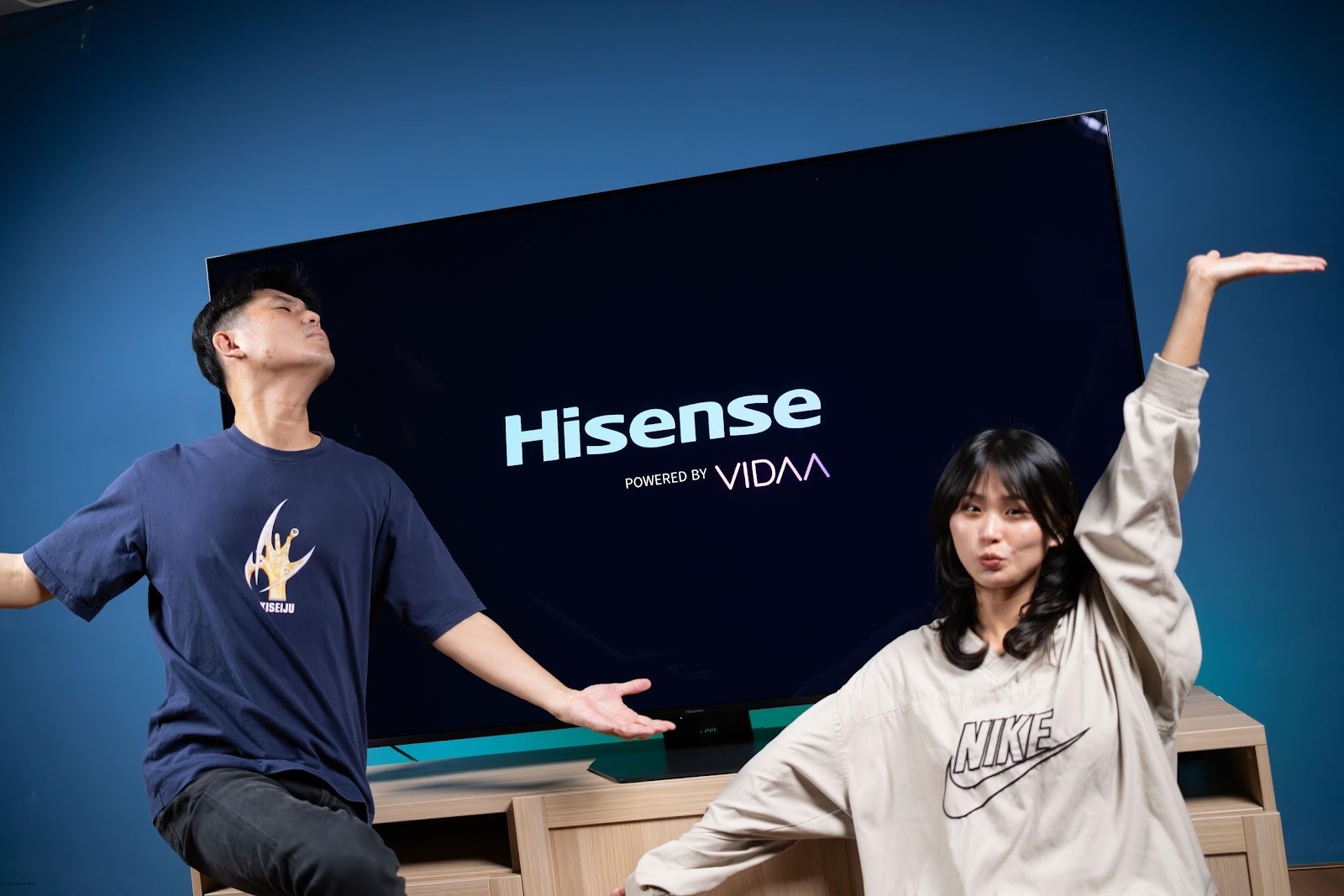 IPS 畫質頂天！Hisense 75U8Q｜量測報告 - 4K電視, Dolby Atmos, Dolby Vision, Hisense, 海信, 開箱評測, 電視, 顯示器 - 科技狗 3C DOG