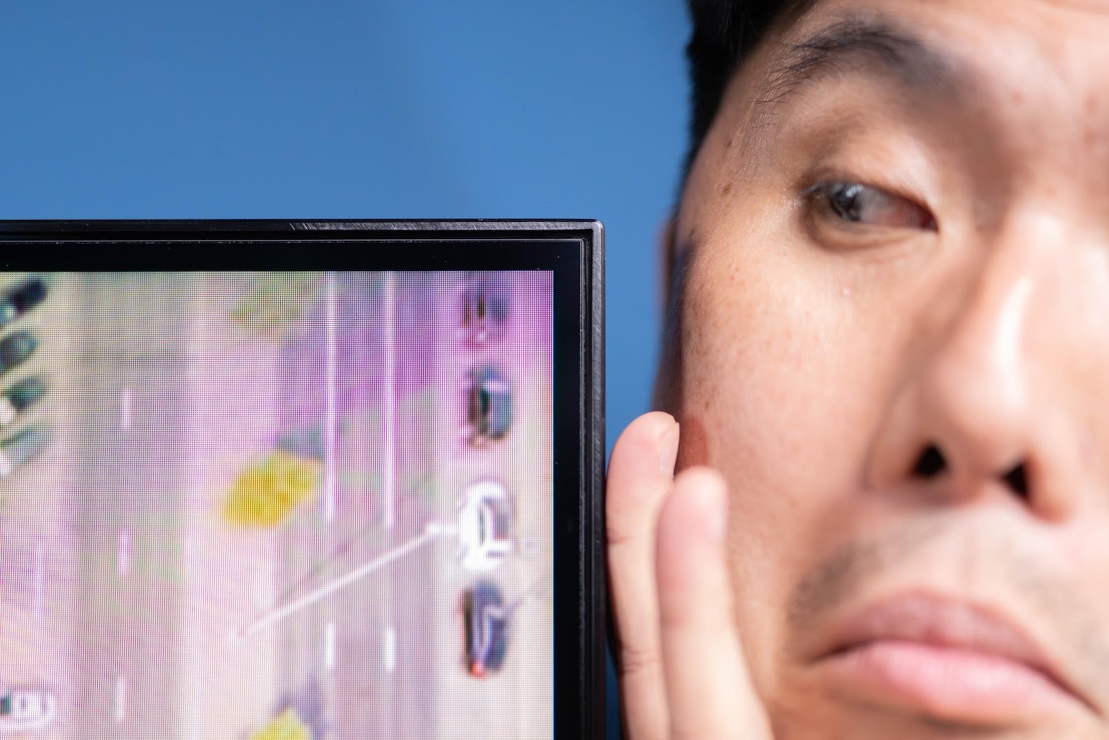 IPS 畫質頂天！Hisense 75U8Q｜量測報告 - 4K電視, Dolby Atmos, Dolby Vision, Hisense, 海信, 開箱評測, 電視, 顯示器 - 科技狗 3C DOG