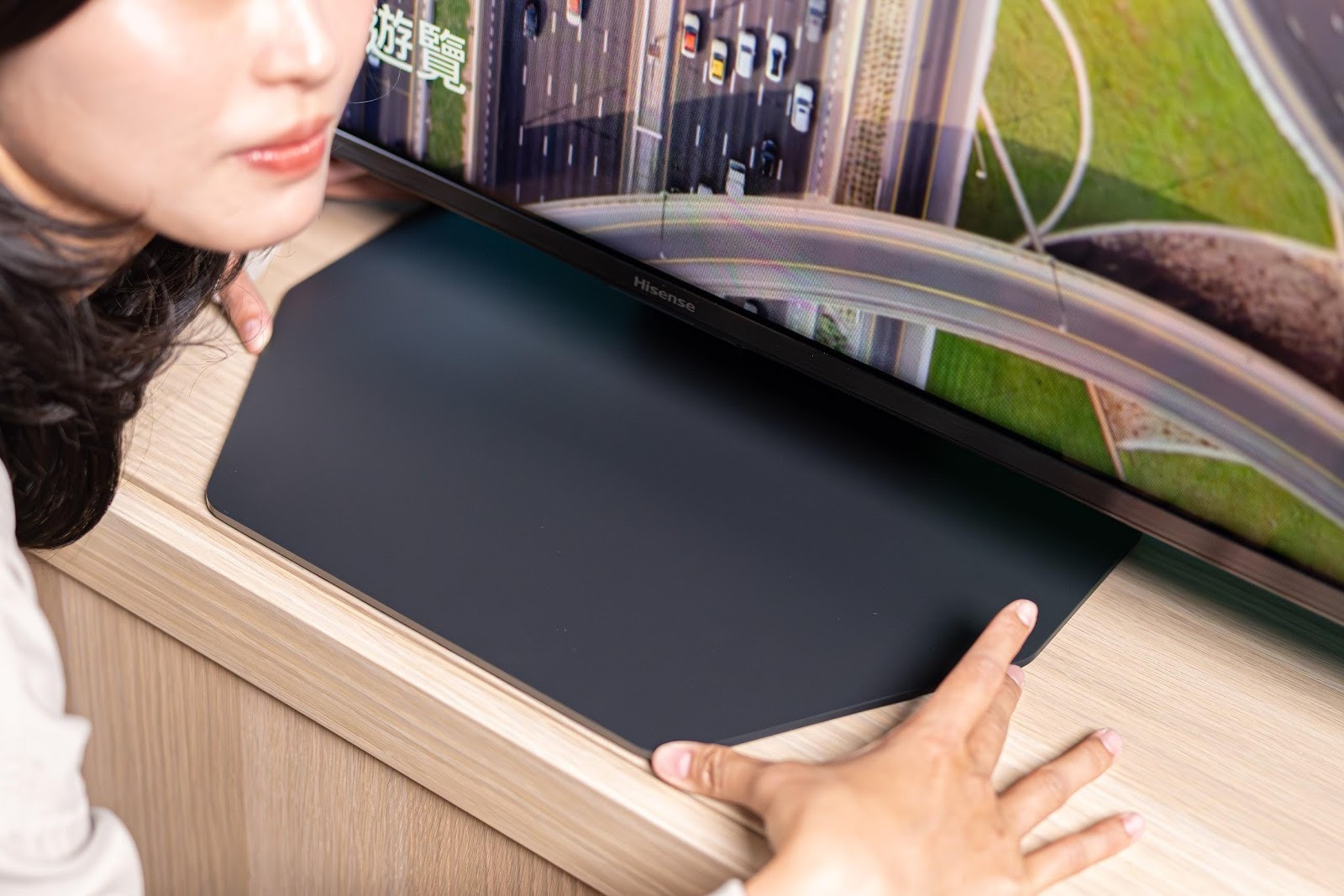 IPS 畫質頂天！Hisense 75U8Q｜量測報告 - 4K電視, Dolby Atmos, Dolby Vision, Hisense, 海信, 開箱評測, 電視, 顯示器 - 科技狗 3C DOG