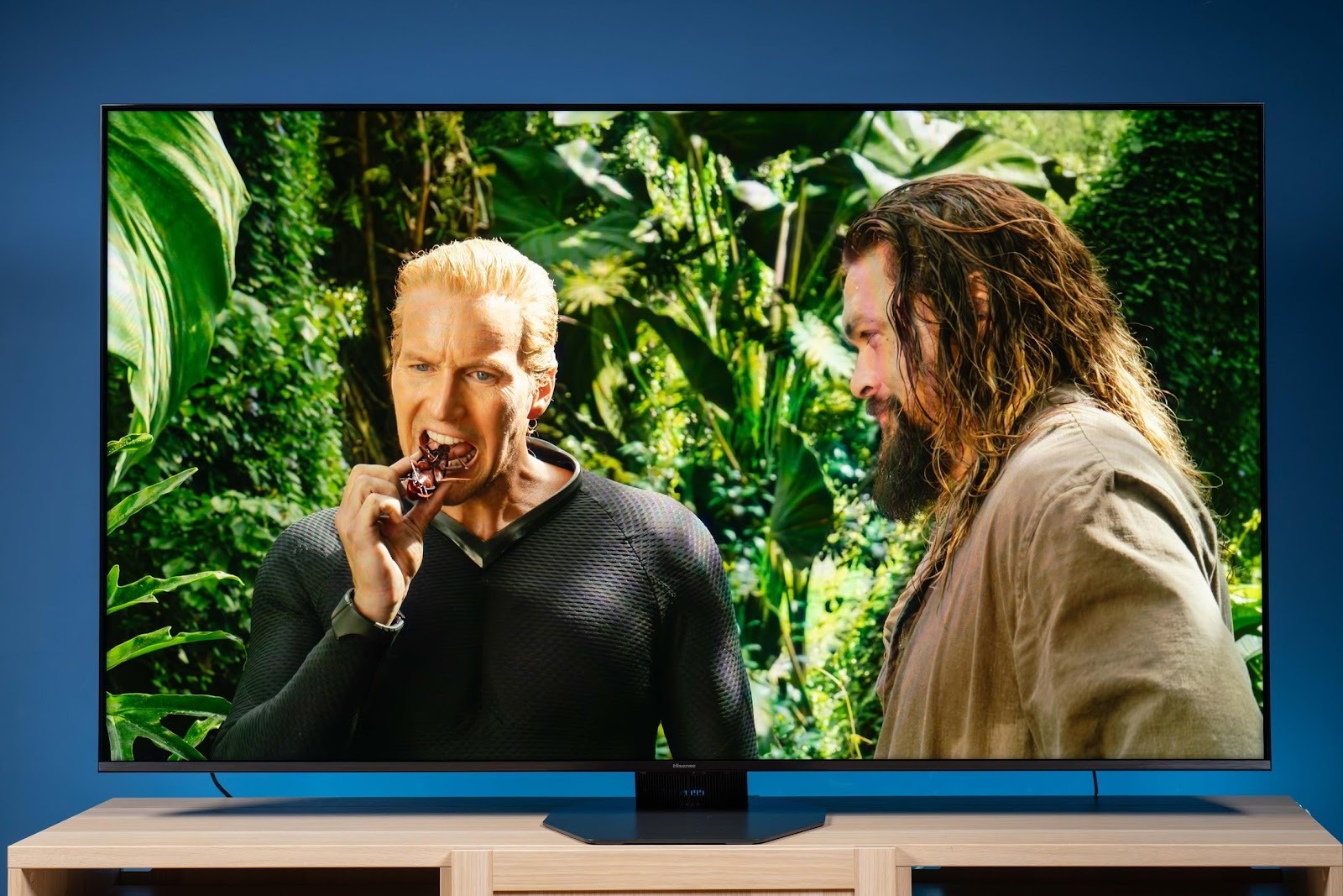 IPS 畫質頂天！Hisense 75U8Q｜量測報告 - 4K電視, Dolby Atmos, Dolby Vision, Hisense, 海信, 開箱評測, 電視, 顯示器 - 科技狗 3C DOG