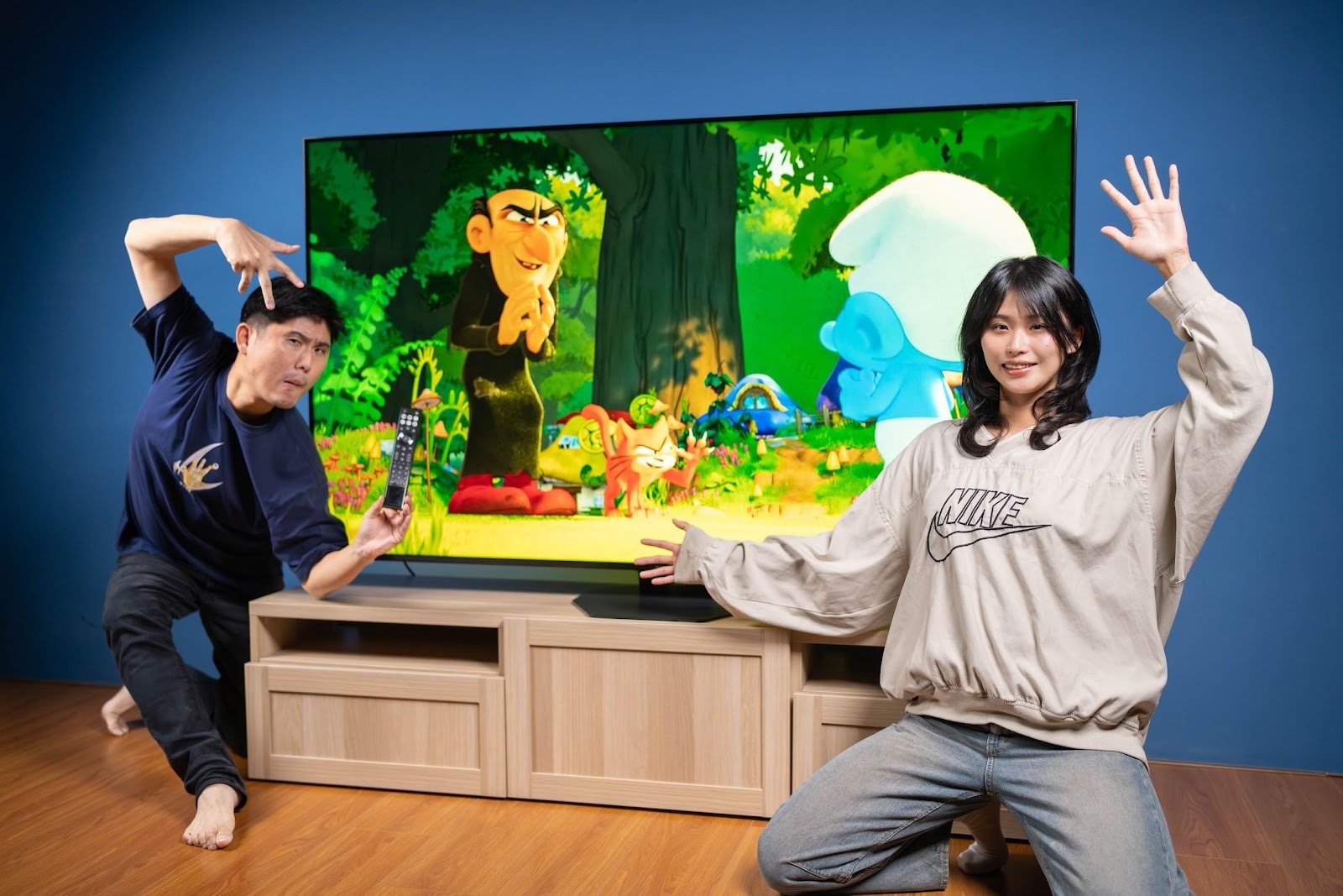 IPS 畫質頂天！Hisense 75U8Q｜量測報告 - 4K電視, Dolby Atmos, Dolby Vision, Hisense, 海信, 開箱評測, 電視, 顯示器 - 科技狗 3C DOG