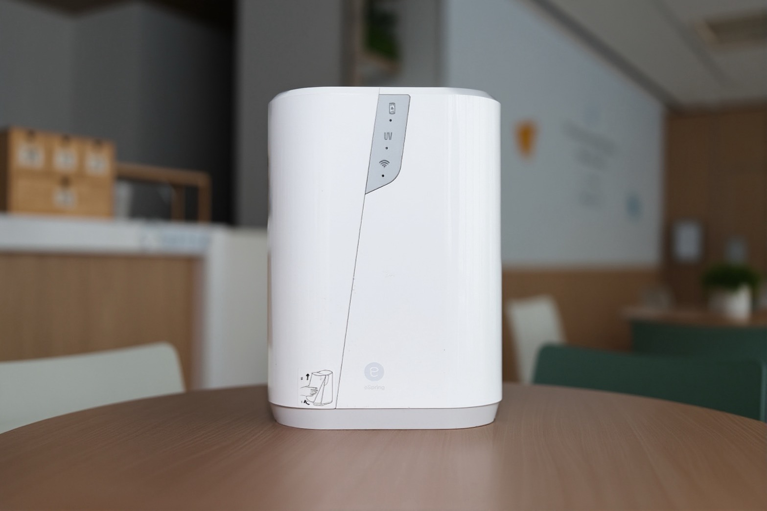 你以為的「乾淨水」其實不乾淨！開箱 eSpring 益之源淨水器 Pro，過濾效果 ＋ 濾心大拆解！家用淨水器推薦｜科技狗 - 家用淨水器，活性碳濾心, 礦物質 - 科技狗 3C DOG