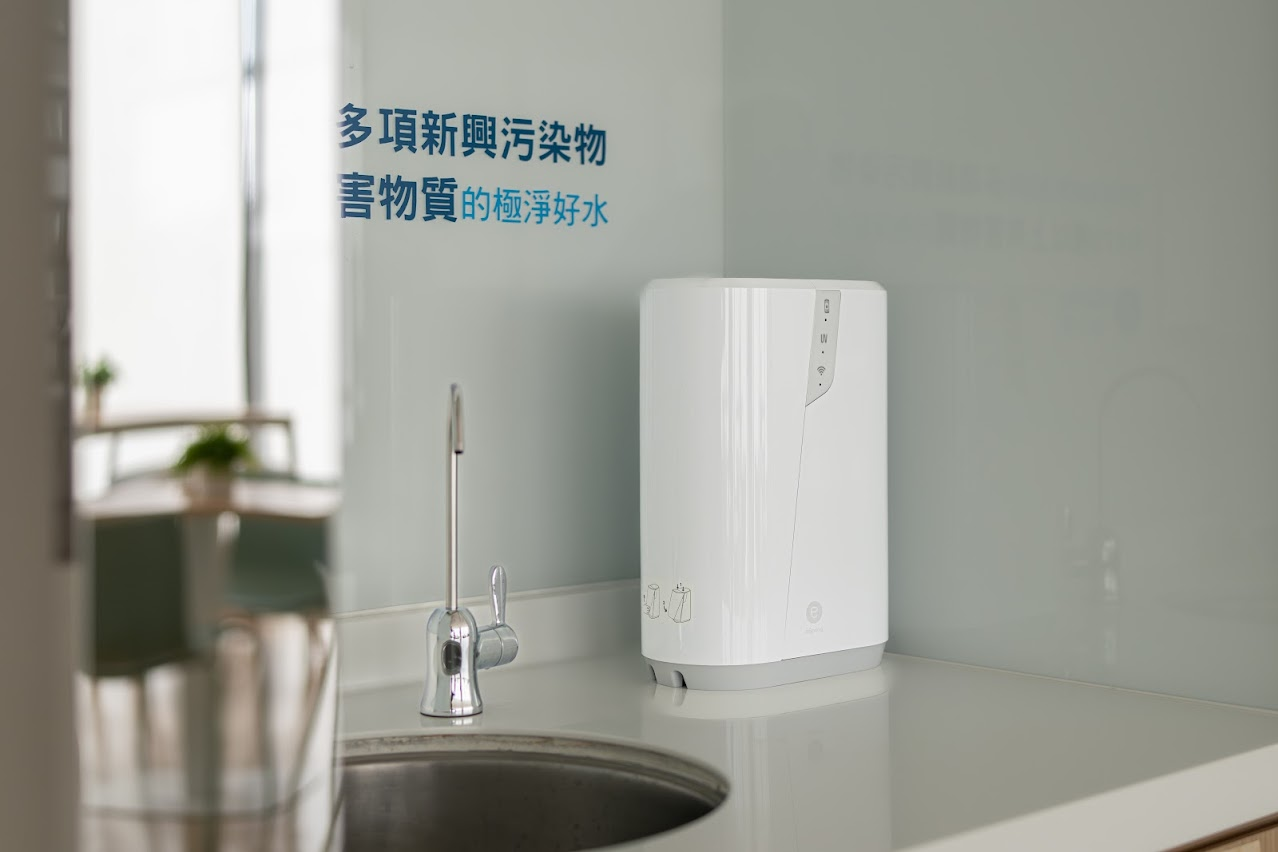 你以為的「乾淨水」其實不乾淨！開箱 eSpring 益之源淨水器 Pro，過濾效果 ＋ 濾心大拆解！家用淨水器推薦｜科技狗 - 家用淨水器，活性碳濾心, 礦物質 - 科技狗 3C DOG