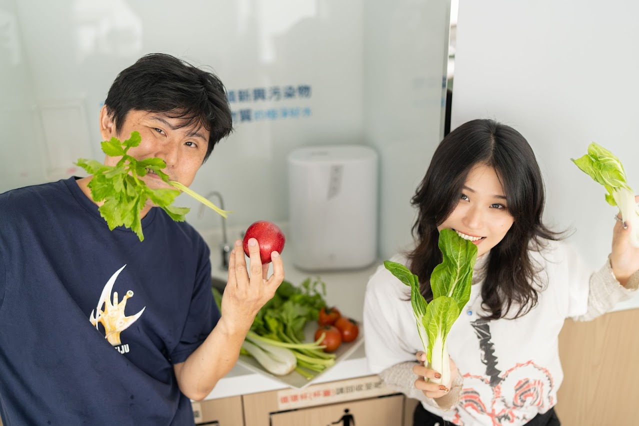 你以為的「乾淨水」其實不乾淨！開箱 eSpring 益之源淨水器 Pro，過濾效果 ＋ 濾心大拆解！家用淨水器推薦｜科技狗 - 家用淨水器，活性碳濾心, 礦物質 - 科技狗 3C DOG