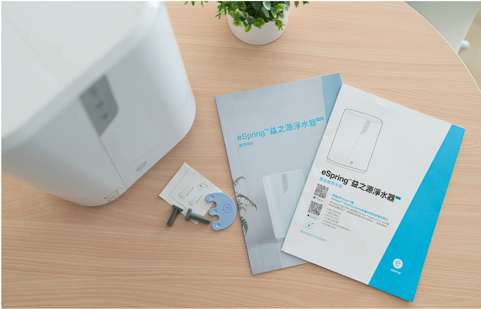 你以為的「乾淨水」其實不乾淨！開箱 eSpring 益之源淨水器 Pro，過濾效果 ＋ 濾心大拆解！家用淨水器推薦｜科技狗 - 家用淨水器，活性碳濾心, 礦物質 - 科技狗 3C DOG