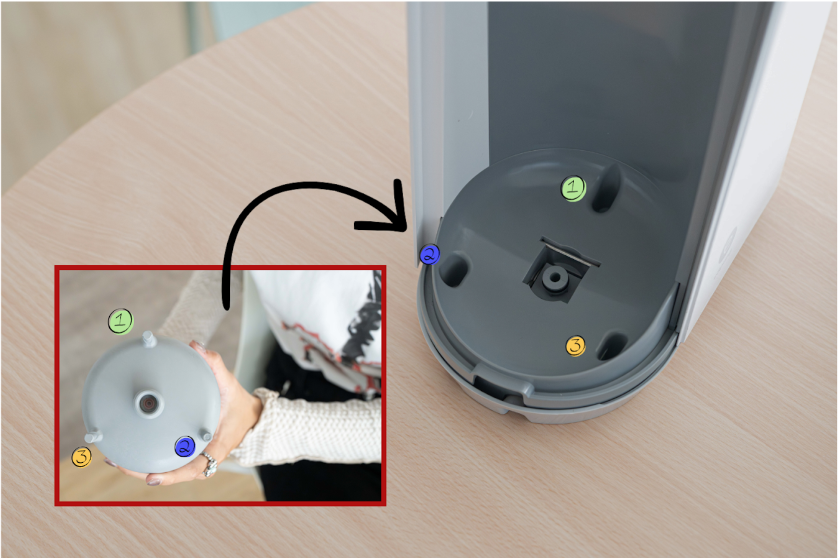 你以為的「乾淨水」其實不乾淨！開箱 eSpring 益之源淨水器 Pro，過濾效果 ＋ 濾心大拆解！家用淨水器推薦｜科技狗 - 家用淨水器，活性碳濾心, 礦物質 - 科技狗 3C DOG