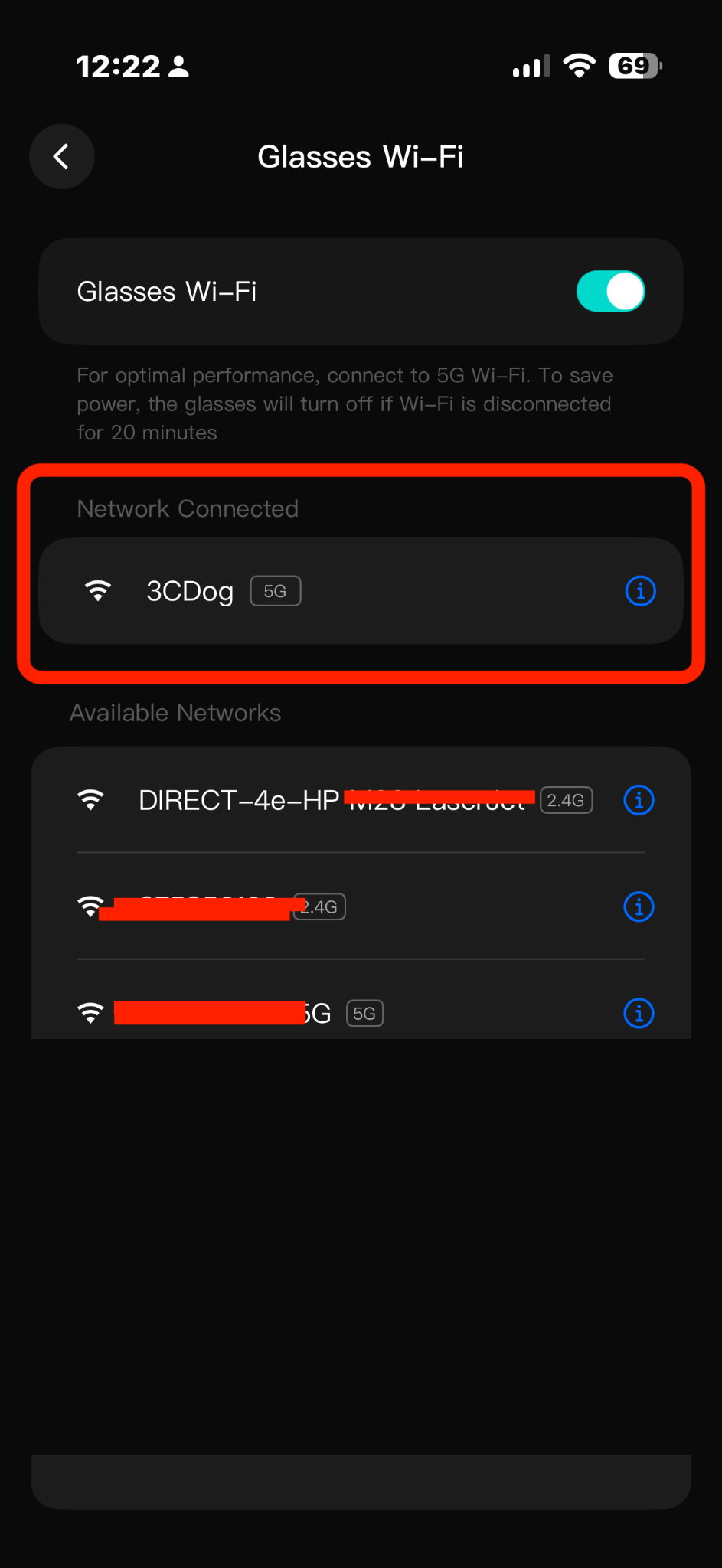 RayNeo X3 Pro 配對設定