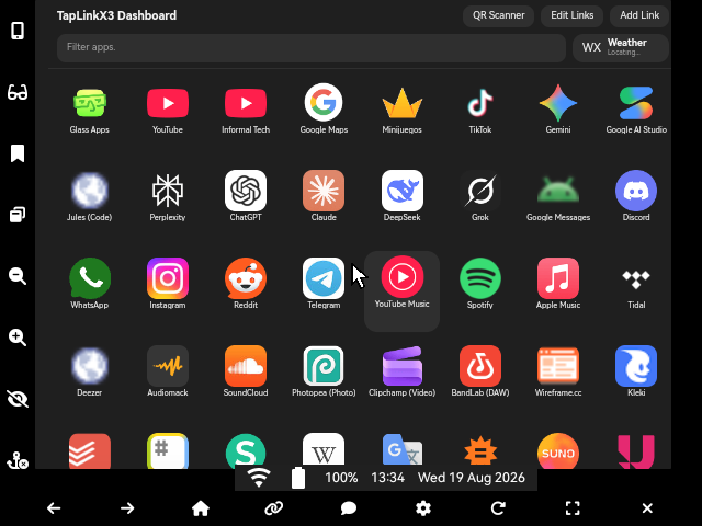 RayNeo X3 Pro